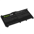Green Cell Batteri - HP 255 G7, 348 G5, 15, Pavilion 14 - 3550mAh