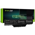 Green Cell Batteri - HP Compaq 550, 610, 6720s, 6830s - 4400mAh