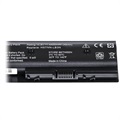 Green Cell-batterier - HP Pavilion DV6, DV7, Envy M4, M6 - 4400mAh