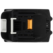 Green Cell-batteri for Makita LXT 18V 3Ah