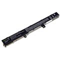 Green Cell Laptop-batteri - Asus X551CA, X451CA, A551CA - 2200mAh