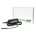 Green Cell Lader - Microsoft Surface Pro 3, Pro 4 - 36W