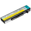 Green Cell Batteri - Lenovo G580, G710, IdeaPad P580, Z580 - 4400mAh