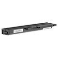 Green Cell Batteri - Lenovo ThinkPad R, T, Z, W-serie - 4400mAh