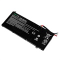Green Cell Batteri - Acer Aspire V Nitro 15, V Nitro 17 - 3800mAh