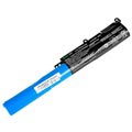 Green Cell Batteri - Asus R541, Vivobook Max X541, F541 - 2200mAh