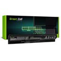 Green Cell Batteri - HP 17-p000, 17-p100, HP Beats 15z - 2200mAh