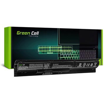 Green Cell Batteri - HP 17-p000, 17-p100, HP Beats 15z - 2200mAh