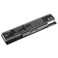 Green Cell Batteri - HP Pavilion 15, 17, Envy m6, m7 - 4400mAh