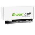 Green Cell Batteri - Lenovo G40, G50, Z50, Z70, Ideapad Z710 - 4400mAh
