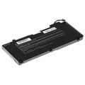 Green Cell Batteri - MacBook Pro 13" MC724xx/A, MD314xx/A, MD102xx/A - 4400mAh