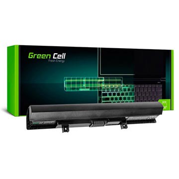 Green Cell Batteri - Toshiba Satellite C50D-B, C70D-C, L50D-B - 2200mAh