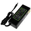 Green Cell Lader/Adapter - Asus ZenBook Pro UX550, UX501, ROG G501 - 120W