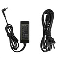 Green Cell Lader/Adapter - Asus VivoBook Q200, E402MA, Chromebook C300 - 33W