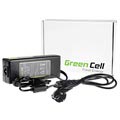 Green Cell Lader/Adapter - Dell Precision 15, M3800, XPS 15, Canvas - 130W