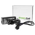 Green Cell Laptop-lader - HP ProBook, EliteBook, Pavilion - 65W