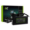 Green Cell Lader/Adapter - HP ZBook 15 G1, 15 G2, EliteBook 8570w, 8730w - 150W