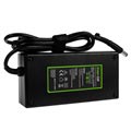 Green Cell Lader/Adapter - HP ZBook 15 G1, 15 G2, EliteBook 8570w, 8730w - 150W