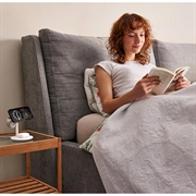 Green Cell MagScape 3-i-1 MagSafe trådløst ladestativ - iPhone, Apple Watch, AirPods