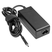Green Cell Pro USB-C-strømadapter - MacBook, Lenovo, Asus, Dell, Samsung, HP - 45W
