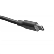 Green Cell Pro USB-C-strømadapter - MacBook, Lenovo, Asus, Dell, Samsung, HP - 45W