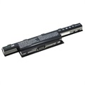 Green Cell Pro-batteri - Acer Aspire, TravelMate, Gateway, P.Bell EasyNote - 5200mAh
