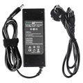 Green Cell Pro Lader / Adapter - Dell Precision, Latitude, Inspiron - 90W