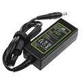 Green Cell Pro Lader / Adapter - Samsung N100, N210, NC315 - 40W