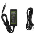 Green Cell Pro Lader / Adapter - Samsung N100, N210, NC315 - 40W