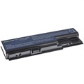 Batteri Acer Aspire - 5230, 5520, 5710G, 5910G, 6530G, 7220, 7330, 8920 - Svart - 4400mAh