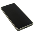 Samsung Galaxy S21 5G GreyLime Miljøvennlig Deksel