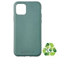 GreyLime Miljøvennlig iPhone 11 Pro Max Deksel - Grønn