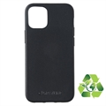 iPhone 12 Mini GreyLime Miljøvennlig Deksel - Svart