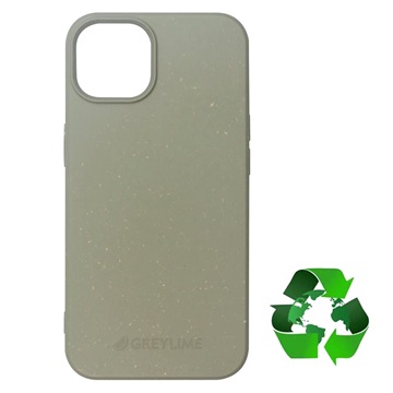 GreyLime Miljøvennlig iPhone 13 Deksel