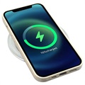 GreyLime Miljøvennlig iPhone 13 Pro Deksel - Beige