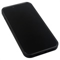 GreyLime Miljøvennlig iPhone 13 Pro Deksel - Svart