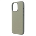 GreyLime Miljøvennlig iPhone 13 Pro Deksel - Grønn