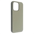 GreyLime Miljøvennlig iPhone 13 Pro Deksel - Grønn