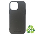 GreyLime Miljøvennlig iPhone 11 Deksel - Svart