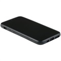 GreyLime Miljøvennlig iPhone 11 Pro Deksel - Svart