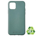 GreyLime Miljøvennlig iPhone 11 Pro Deksel - Mørkegrønn