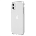 Griffin Survivor Clear iPhone 11 Deksel - Gjennomsiktig