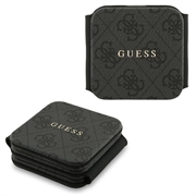 Guess 4G 3-i-1 MagSafe magnetisk trådløs lader