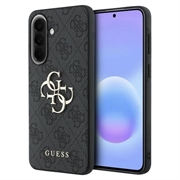 Samsung Galaxy A57 Guess 4G Big Metal Logo Hybrid-deksel