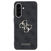 Samsung Galaxy A57 Guess 4G Big Metal Logo Hybrid-deksel