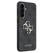 Samsung Galaxy A57 Guess 4G Big Metal Logo Hybrid-deksel