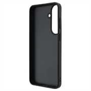 Samsung Galaxy S26 FE Guess 4G Big Metal Logo Hybrid-deksel