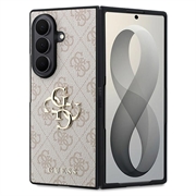 Samsung Galaxy Z Fold8 Ultra Guess 4G Big Metal Logo Hybrid-deksel