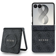 Samsung Galaxy Z Flip8 Guess 4G Ringdeksel i farger - MagSafe-kompatibel