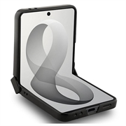 Samsung Galaxy Z Flip8 Guess 4G Ringdeksel i farger - MagSafe-kompatibel - Rosa